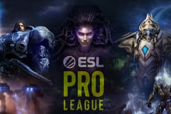 ESL Pro Tour StarCraft II Shuts Down After Five Years