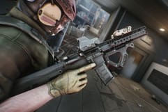 Escape from Tarkov: Arena Launches First Battle Pass Season