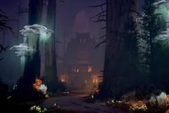 Editor-in-Chief Departs From Eurogamer and Names Successor