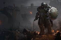 DOOM The Dark Ages