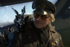 Hideo Kojima Confirms Anime Adaptation of Death Stranding