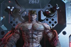 Fahkumram Announced As Tekken 8’s Upcoming DLC Character