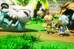 Fantasy Life i Celebrates 1.2M Copies Sold, Gives Away Free Items