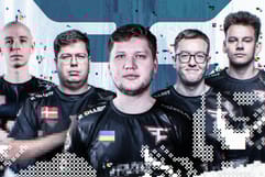 S1mple Joins Faze Clan CS2 Team for Intel Extreme Masters Dallas and Austin Major 2025