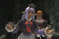 Final Fantasy XI closes another world due to growing popularity