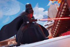 Fortnite’s Generative AI Vader Hotfixed for Swearing