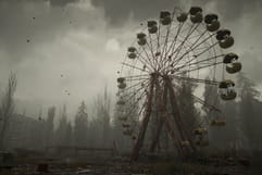 Stalker 2: Heart of Chornobyl Gets Patch 1.4 With Over 700 Fixes