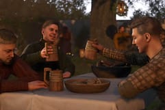 Kingdom Come: Deliverance II Hits 3M Copies Sold, While Original Game Reaches 10M