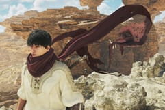 Monster Hunter Wilds’ New Event Quest Rewards Players With Stylish Scarf