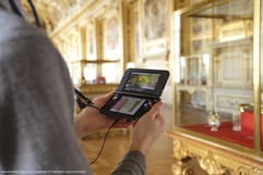 Louvre to End 13-Year-Old Nintendo 3DS Audio Guide Service Later This Year