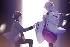 Perennial Dusk -Kinsenka- Cuts Content on Steam Release to Adhere to ‘Ethical Standards Worldwide’