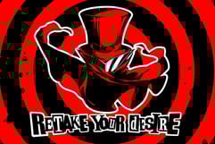 Atlus Teases Persona 5: The Phantom X Global Release