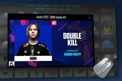 Valve Introduces Souvenir Highlight Packages Ahead of CS2 Austin Major 2025