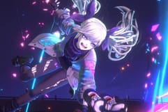 Tribe Nine Announces End of Service Three Months After Debut