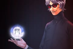 Tsukuyomi: The Divine Hunter’s AI Starts Making Characters Similar to Disney and DC