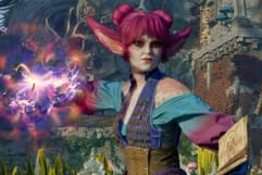 Avowed Reveals 2025 Post-Launch Roadmap and Launches Update 1.4