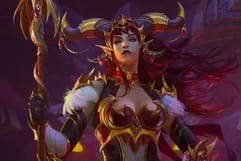 Blizzard Devs Reveal AI Use to Reduce Menial Tasks, Agree Human Touch Is Essential