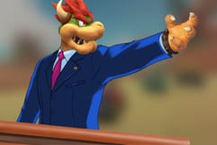 Accessories Manufacturer Genki Gets Sued for Its Mockup of Nintendo Switch 2