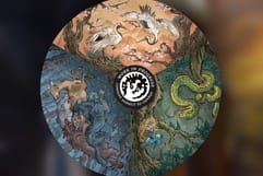 Paradox Brings China, Japan and Southeast Asia to Crusader Kings III