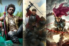 Embracer Group Rebrands as Fellowship Entertainment, Splits Into Three Companies