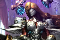 Final Fantasy 14 Adds First New Exploration Zone in Five Years