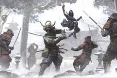 Assassin’s Creed Shadows is officially coming to Nintendo Switch 2 on December 2, 2025