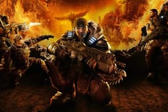 Gears of War: Reloaded Comes to Xbox, PlayStation and Steam in Summer 2025