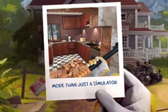 Renovation Simulator House Flipper 2 Breaks Its All-Time Concurrent Player Record on Steam