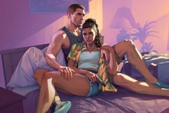 GTA VI Unveils Cast of Supporting Characters