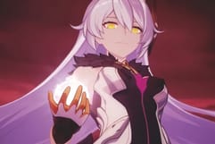 Hoyoverse Announces New Game Based on Honkai IP