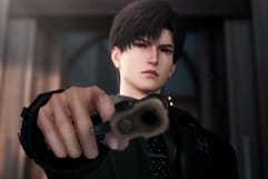Love and Deepspace Launches New Main Story Update, Death and Rebirth