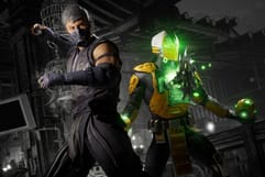 Mortal Kombat 1 Content Support Ends After 20 Months