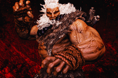 Monster Hunter Wilds Patch Update Adds Street Fighter Collaboration, PC Optimization and More