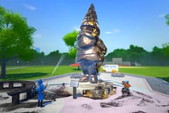 PowerWash Simulator Gets Final Free Update Ahead of Sequel Launch