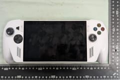 ROG Ally 2 and Xbox-Branded Handheld Leak Ahead of Official Reveal