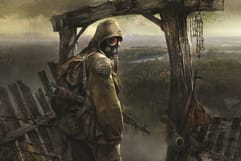 Stalker: Legends of the Zone Trilogy Enhanced Edition Launches Free for Original Owners