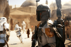 Star Wars: Battlefront II Achieves Highest Concurrent Player Count Seven Years after Release