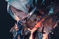 Valorant Celebrates 5-Year Anniversary With Cinematic Featuring Game’s First Non-playable Character
