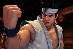 Sega Announces Closed Beta Test for Cross-Play Functionality of Virtua Fighter 5 R.E.V.O.