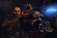 Warhammer 40K: Space Marine Master Crafted Edition Release Date Announced