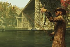 Fallout 76 Season 21: Gone Fission Kicks Off, Introducing Fishing Mechanics and Rebalanced Combat