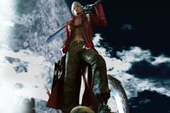 First Four Numbered Devil May Cry Titles Join GOG’s Preservation Program