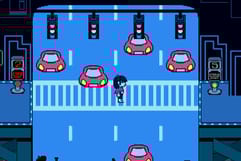 Deltarune Chapter 4 Closing Credits Reveal Release Window for Next Part