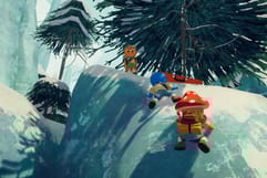 Cooperative Climber Simulator Peak Reaches Pinnacle of 1M Copies Sold in Less Than One Week