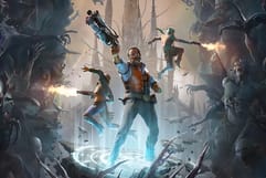 Painkiller to Add Roguelike Game Mode Rogue Angel on Release