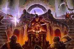Diablo IV’s Next Playable Class Will Reportedly Be the Paladin