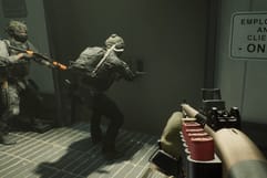Ready or Not Tones Down Ahead of Console Launch