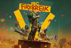 FBC: Firebreak Prepares for First Major Update Slated for September