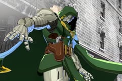 Marvel Tōkon: Fighting Souls to Conduct Closed Beta Test in Early September