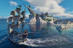 New Free-to-Play Ocean-Centric RPG Sea of Remnants Announced at Recent State of Play